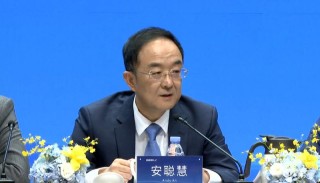 吉利与极氪合并后人事任命敲定 安聪慧出任吉利控股集团CEO