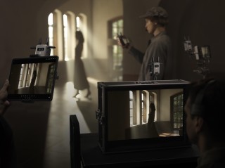 DJI大疆发布DJI SDR图传 以SDR技术带来全新抗扰穿透图传体验