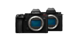 松下发布S5M2, S5M2X, GH7, G9M2全新固件