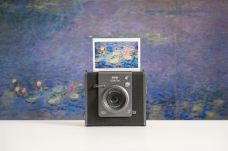 富士instax WIDE Evo新品发布 每一张都是大作品
