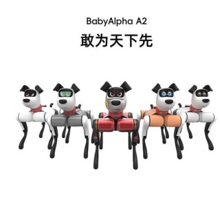 拒绝“人工智障”！VLM让RDK X5机器狗真正听懂“遛弯”和“避障
