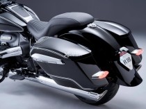 R18 B Transcontinental预售 36.5万起