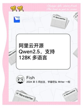 Qwen2.5-baidu09Turbo – 阿里推出的长文本模型，支持上下文长度1M tokens