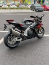 aprilia RSV4&TUONO V4上市 售18.8万起