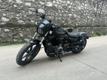 哈雷Nightster 975上市 售价11.88万起