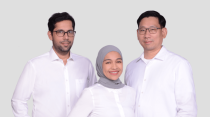 速递｜印尼创企Pintarnya获1670万美元A轮融资，AI匹配蓝领“就业+金融”超级应用