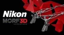 尼康宣布收购美国Morf3D股权 布局小型卫星业务领域
