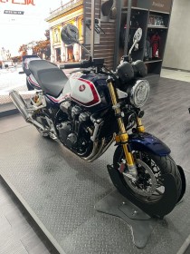Honda Wing管庄店圆满交付70余台CM300