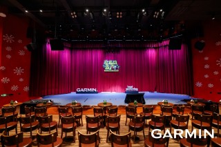 2025 Garmin佳明脱口秀群英会：让运动发声，让快乐无限