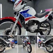 本田国产NX400即将登场 CB400X将成历史