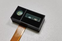 欧菲光双光源ToF架构方案 技术赋能新一代扫地机器人