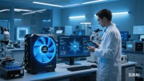 NVIDIA AI技术助力欧洲医疗健康行业发展