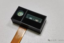 欧菲光推出双光源ToF架构方案，赋能新一代扫地机器人