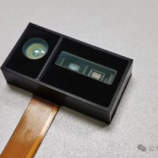 欧菲光推出双光源ToF架构方案，赋能新一代扫地机器人