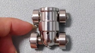 面壁小钢炮模型MiniCPM4.0发布，端侧智能更进一步