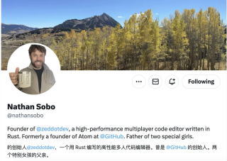联手Anthropic，Cursor的开源竞对横空出世，以思维的速度编程，获千万美金投资