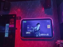 赏车听音乐两不误 北京伟仕Vespa之夜