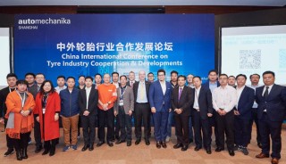 2018年Automechanika Shanghai 获高度赞誉，纪录创历届之冠