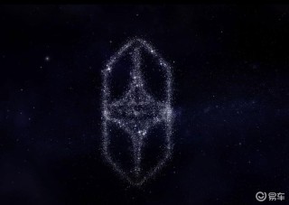 享界新车标正式发布 全方位满足用户对专属身份标识需求