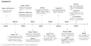 具身智能的月亮与六便士