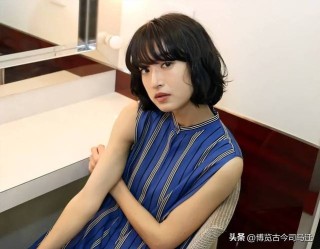 清麗脫俗女演員門脇麥 X 新晉實力演員金子大地被爆戀愛中～ 居家約會被發現。