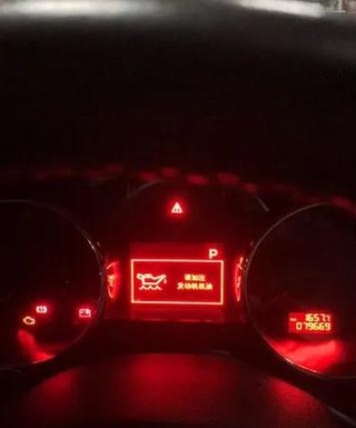 缺机油会出现什么声音？缺机油了还能跑多久
