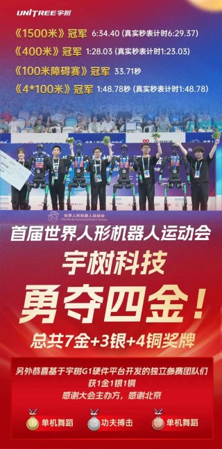 机器人也会「摸鱼」了？宇树G1赛后葛优瘫刷美女视频，网友：比人还懂享受生活