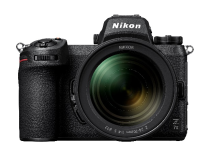 尼康发布Z 7II、Z 6II及多款配件