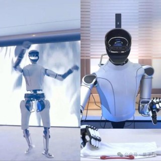 ERA-baidu0942 – 星动纪元推出的端到端原生机器人大模型
