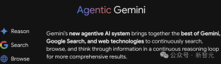 谷歌Gemini突袭ChatGPT，全新升级让AI更懂你！Deep Research人人免费用