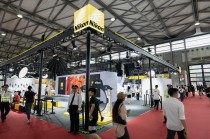 筑梦光影未来 P&I 2023尼康展台报道