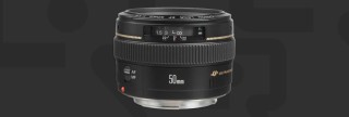 佳能或将推出佳能RF 50mm F1.4