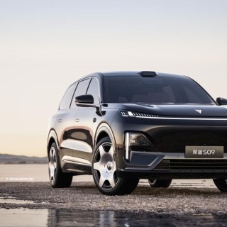 买大六座SUV？选深蓝S09错不了！