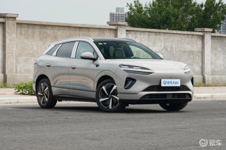比亚迪海狮06正式上市 售13.98万元起