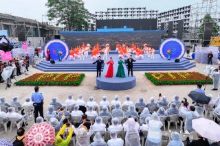 2023第23届平遥国际摄影大展盛大开幕