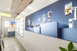 影石Insta360北京体验店正式开业 更多福利等您现场体验