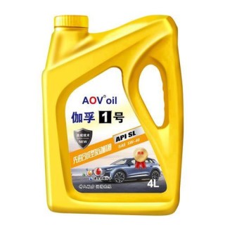 合成技术机油是半合成机油吗？半合成机油的字母标识