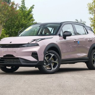 搭载1.5T+7DCT，2026款领克06是否值得推荐？