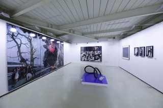 2023JINGPHOTO北京影像艺术博览会