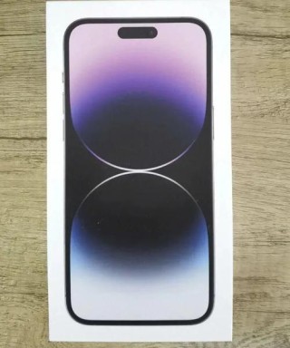 iPhone14全系跳水最高降1900