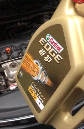 带涡轮增压车用什么机油好？带T的用美孚还是极护