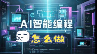 Crack Coder – AI技术面试工具，提供实时编程问题支持
