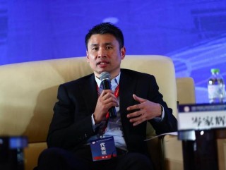 沃尔沃中国法定代表人变更 岑家辉出任总经理