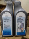 0w20机油适合什么车型