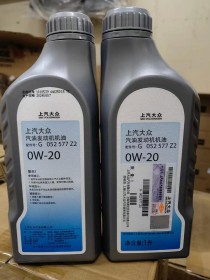 0w20机油适合什么车型