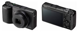 关于正在研发的高端便携数码相机「RICOH GR IV」