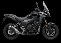 最高降幅达3000元 本田CB400系列官降