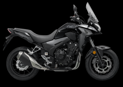 最高降幅达3000元 本田CB400系列官降