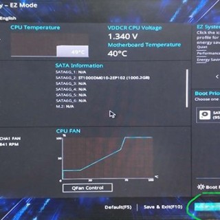 VM虚拟机提示“此主机支持AMD-V，但AMD-V处于禁用状态”解决方法