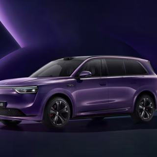 问界M8纯电版续航曝光 最高续航705km